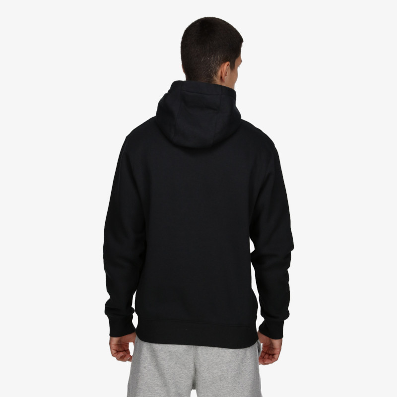 Nike Brooklyn Nets Club 