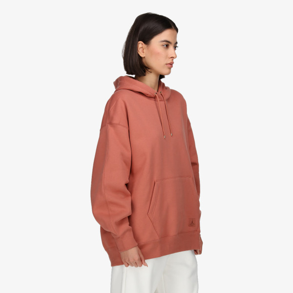 Nike W J FLT FLC PO 