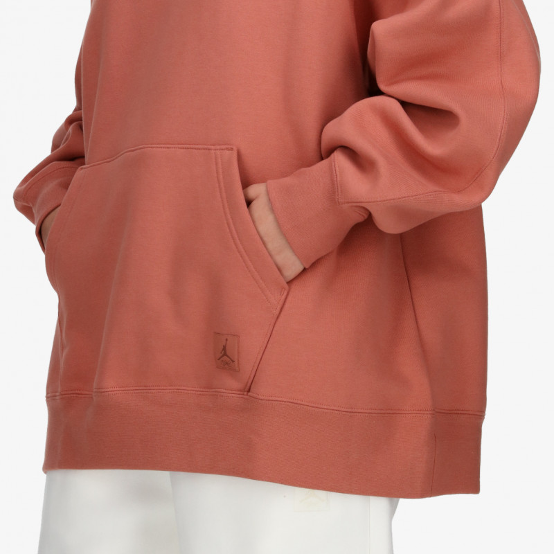 Nike W J FLT FLC PO 