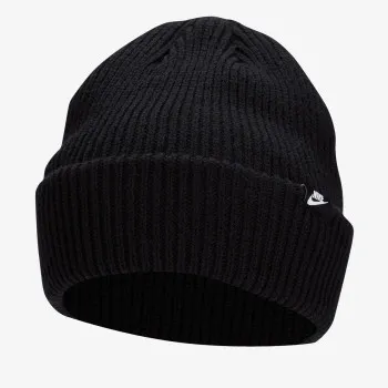 U NK TERRA BEANIE SC FUT L