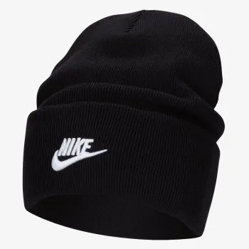 U NK PEAK BEANIE TC FUT L