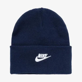 U NK PEAK BEANIE TC FUT L