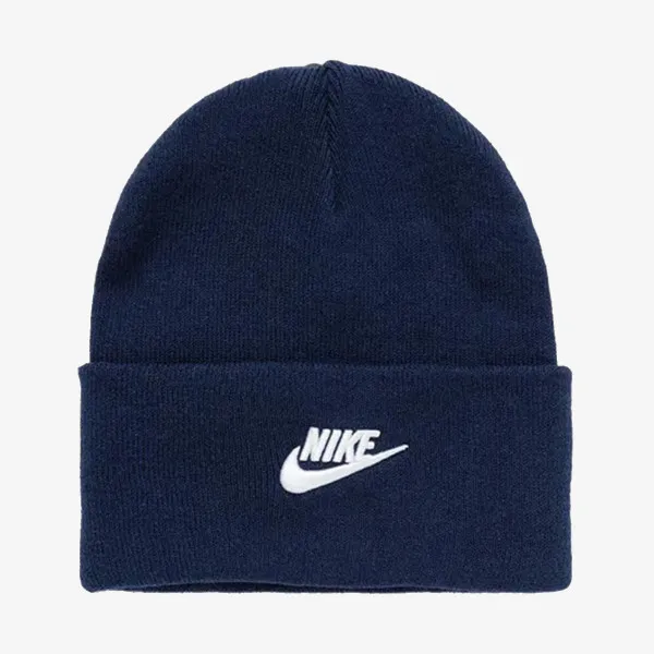 NIKE U NK PEAK BEANIE TC FUT L 