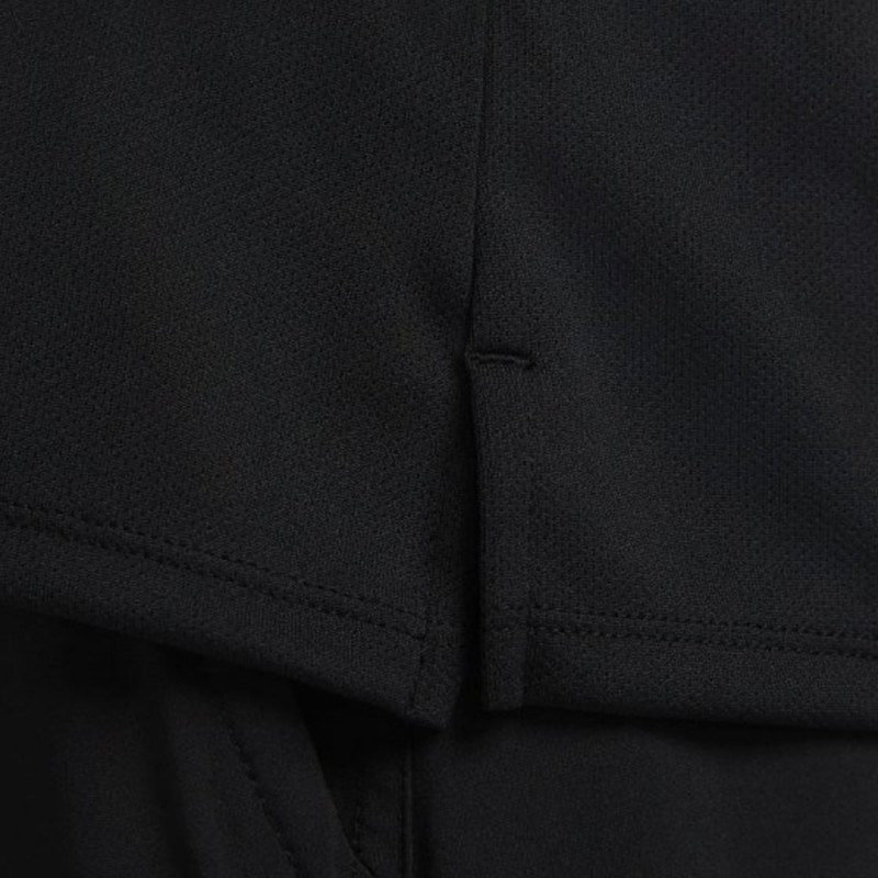 Nike M NK DF UV MILER TOP LS 