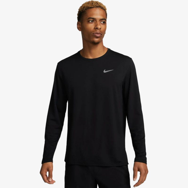 Nike M NK DF UV MILER TOP LS 