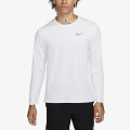 Nike M NK DF UV MILER TOP LS 
