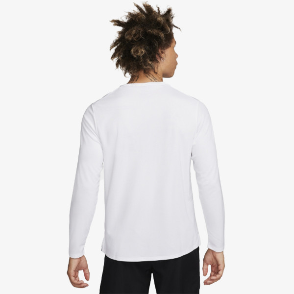 Nike M NK DF UV MILER TOP LS 