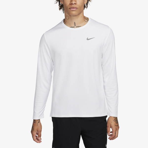 Nike M NK DF UV MILER TOP LS 