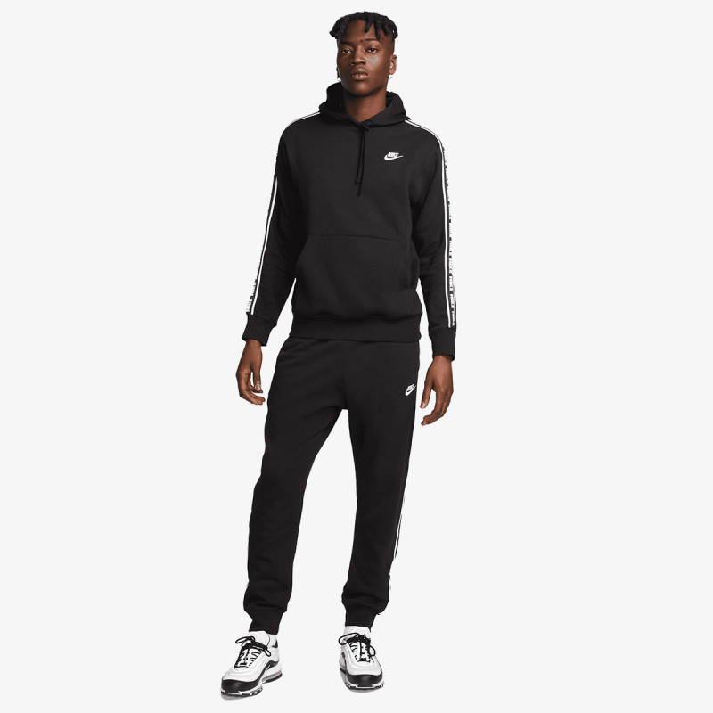 Nike Club Fleece 