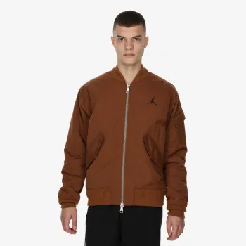 Jordan M J ESS STMT ECO RNEGDE JKT 