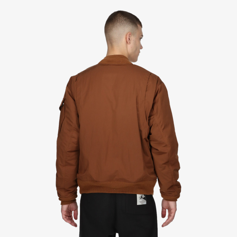 Nike M J ESS STMT ECO RNEGDE JKT 