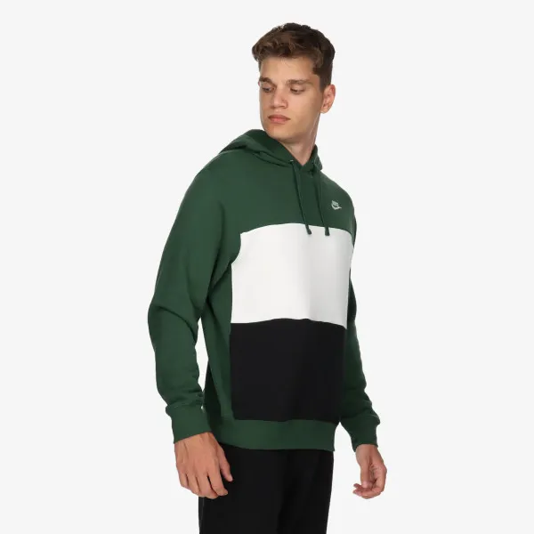 Nike Club Fleece+ 