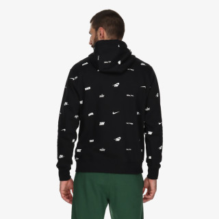 NIKE Club Fleece+ 