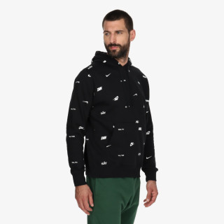 NIKE Club Fleece+ 