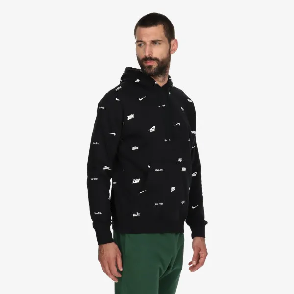 NIKE Club Fleece+ 