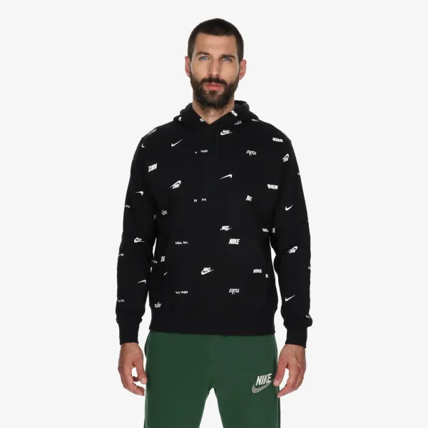 NIKE Club Fleece+ 