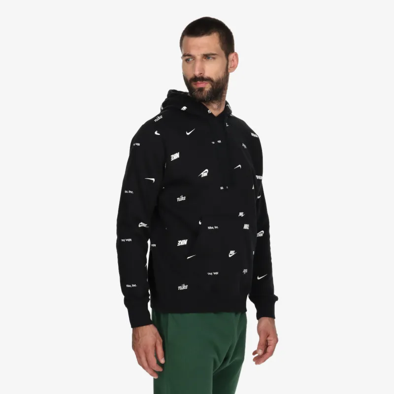 NIKE Club Fleece+ 