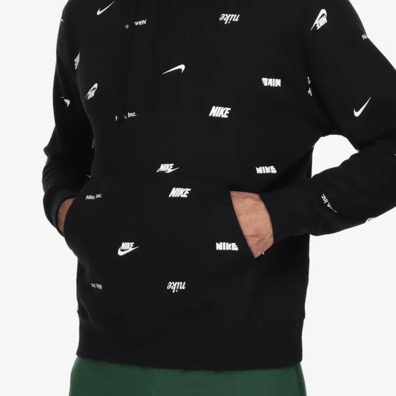 NIKE Club Fleece+ 