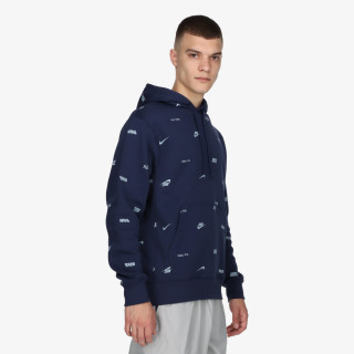 NIKE Club Fleece+ 