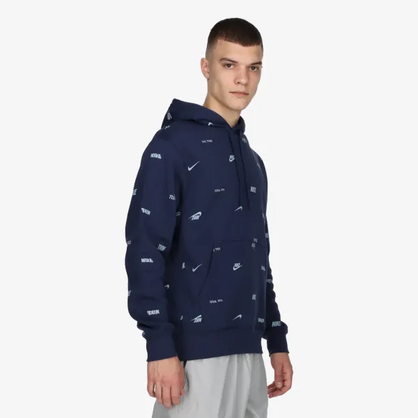 NIKE Club Fleece+ 