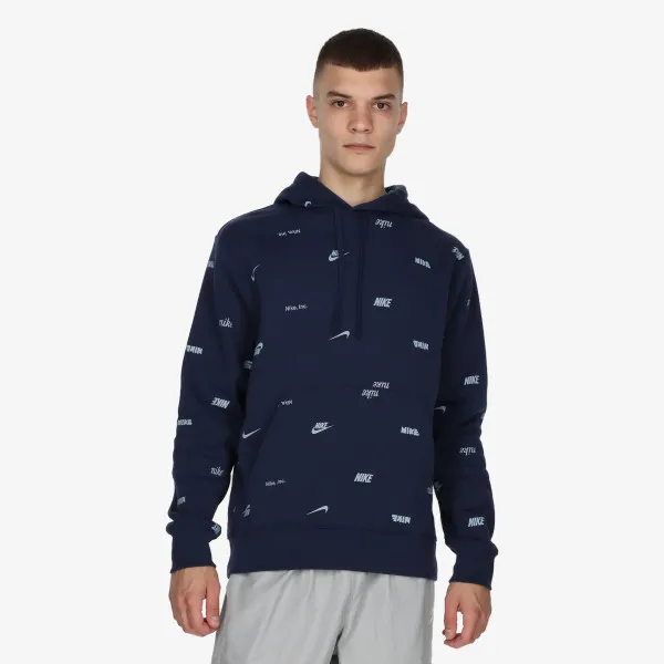 NIKE Club Fleece+ 