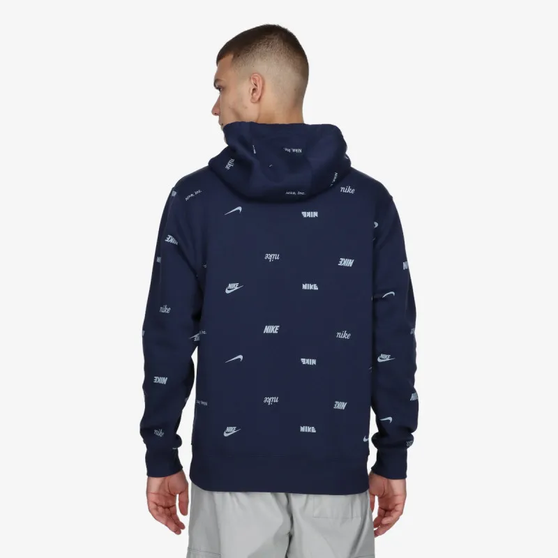 NIKE Club Fleece+ 