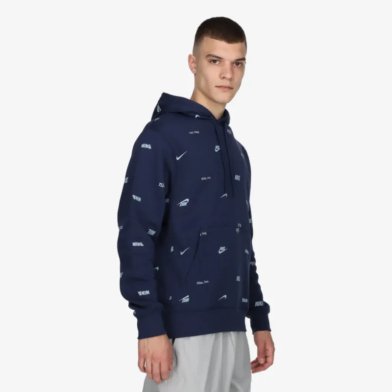 NIKE Club Fleece+ 