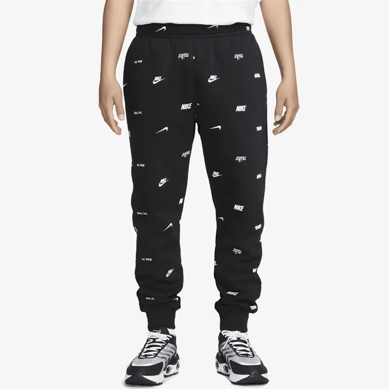 NIKE Club Fleece+ 
