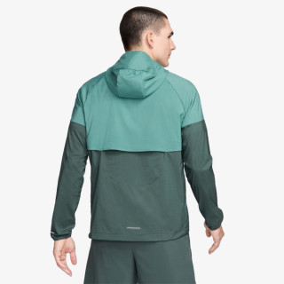 Nike M NK IMP LGHT WINDRNNER JKT 