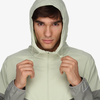 Nike M NK IMP LGHT WINDRNNER JKT 