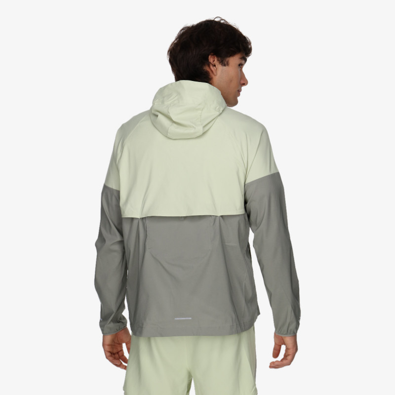 Nike M NK IMP LGHT WINDRNNER JKT 