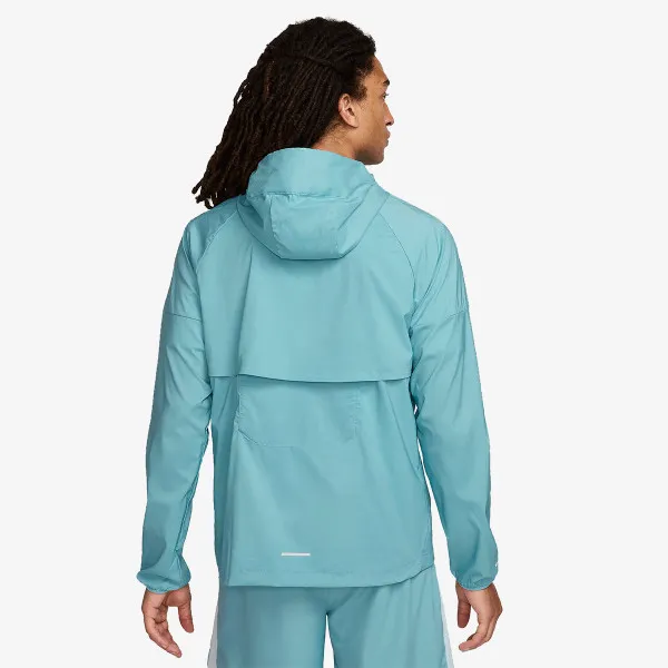 Nike M NK IMP LGHT WINDRNNER JKT 