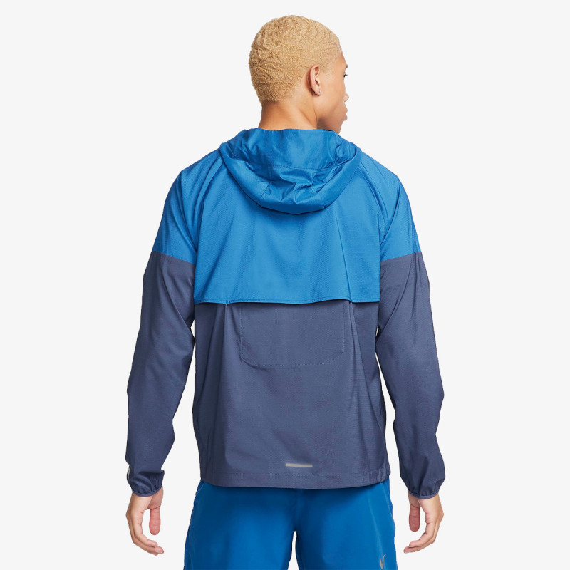 Nike M NK IMP LGHT WINDRNNER JKT 