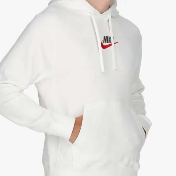 NIKE Club Fleece+ 