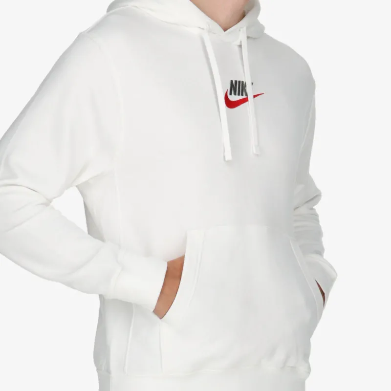 NIKE Club Fleece+ 