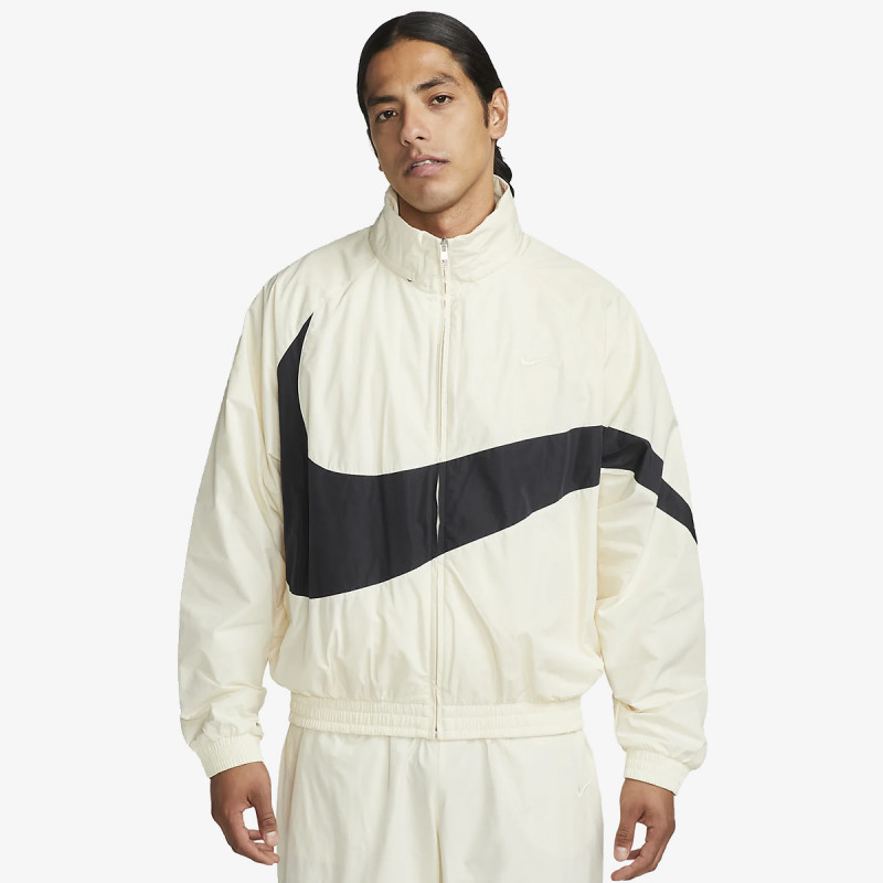 Nike M NK SWOOSH WVN JKT 