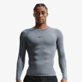 M NP DF TIGHT TOP LS 
