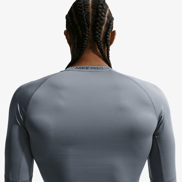 M NP DF TIGHT TOP LS 