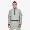 Nike M NK TCH FLC HZ TOP 