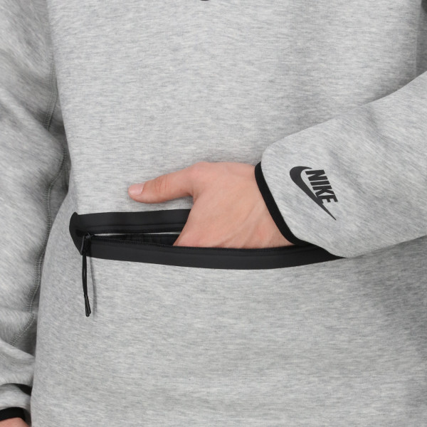 Nike M NK TCH FLC HZ TOP 