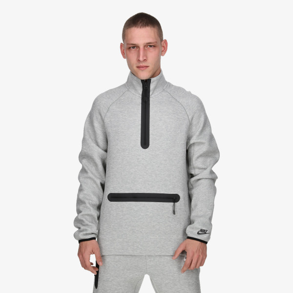 Nike M NK TCH FLC HZ TOP 
