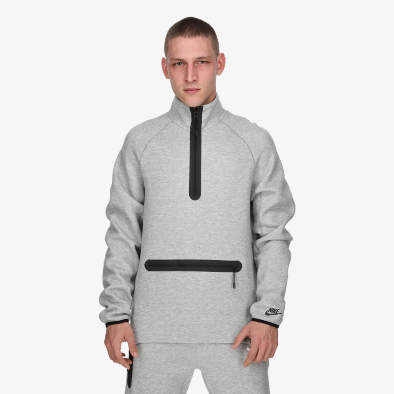 Nike M NK TCH FLC HZ TOP 
