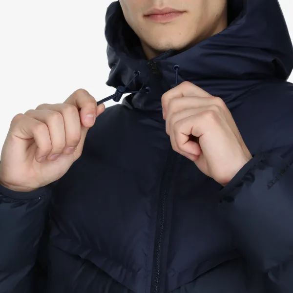 NIKE M NK SF WR PL-FLD HD JKT 