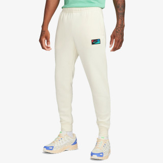 Nike M NK CLUB+ BB PANT PATCH GX 
