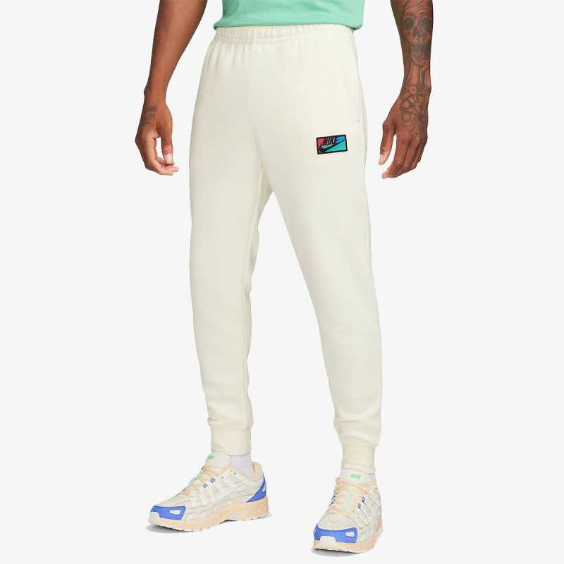 Nike M NK CLUB+ BB PANT PATCH GX 