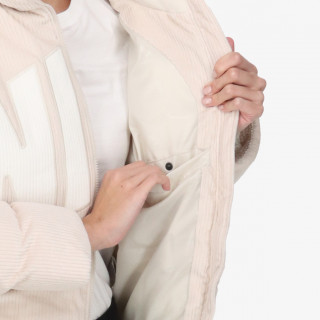 NIKE W NSW TF ECDWN GS COZY PFR 