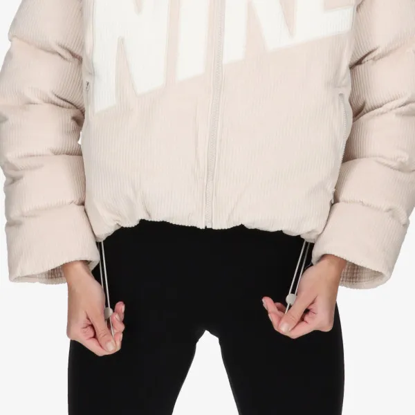 NIKE W NSW TF ECDWN GS COZY PFR 