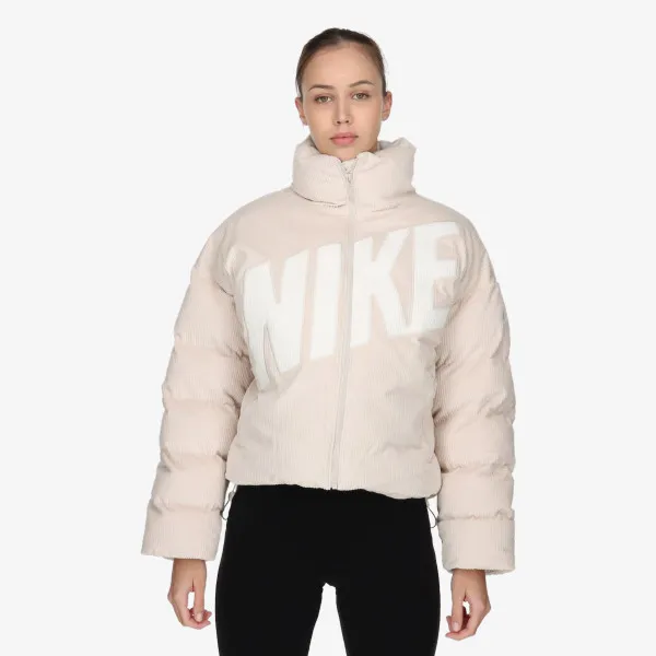 NIKE W NSW TF ECDWN GS COZY PFR 