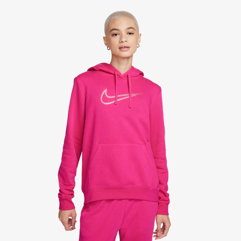 Nike Sportswear Club Fleece Premium Essential