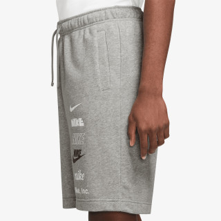 NIKE Club Fleece 
